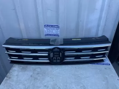 volkswagen Tiguan panjur