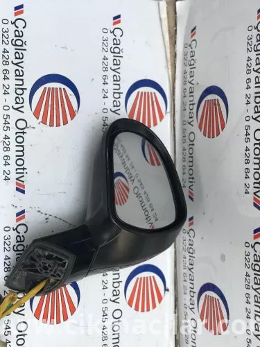 peugeot 308 sol ayna