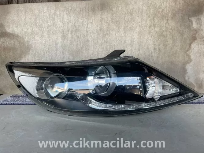 kia sportage sag far