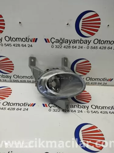 Opel Tigra Sag Sis Farı