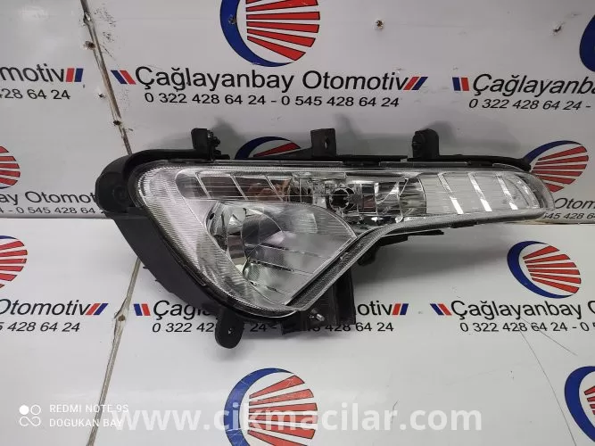 kia Sportage sis farı sag