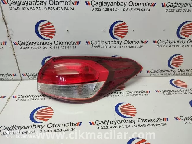 Kia cerato sag dış stop