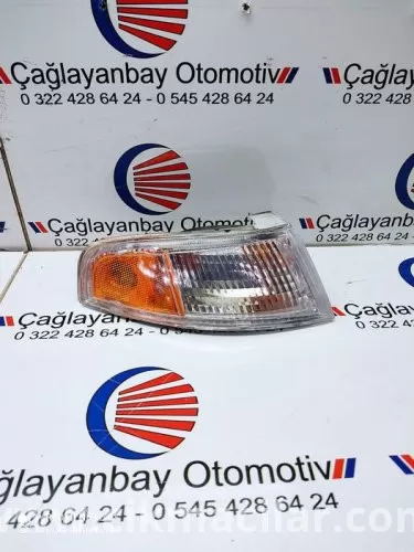 Kia Sephia 93 97 Model Sag Sinyal