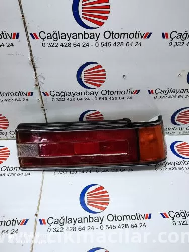 Mitsubishi Galant 85 Model Sag Stop