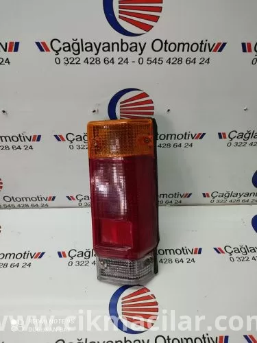 Mitsubishi L100 Sag Stop