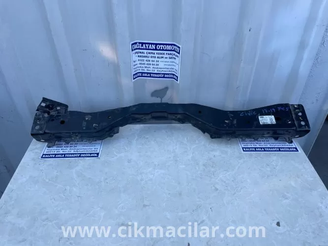 Honda Civic Fc5 Panel Üst Sacı