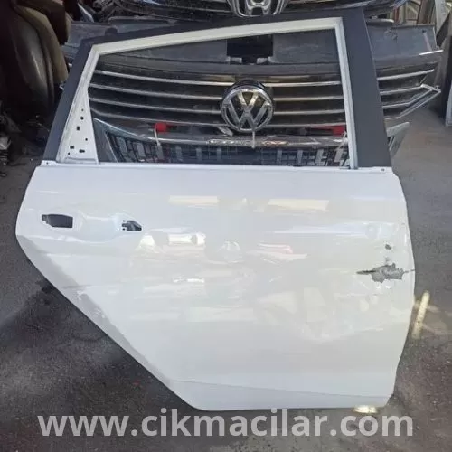 hyundai i20 2021 model uyumlu sag arka kapı