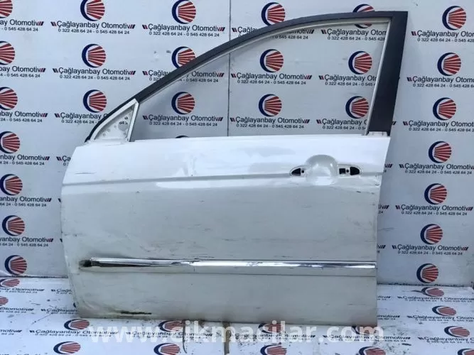 Kia Cerato Sol Ön Kapı