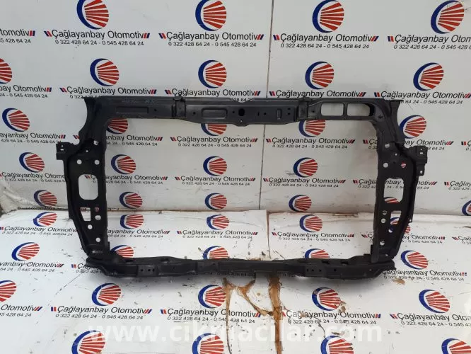 kia rio 2016 ön panel