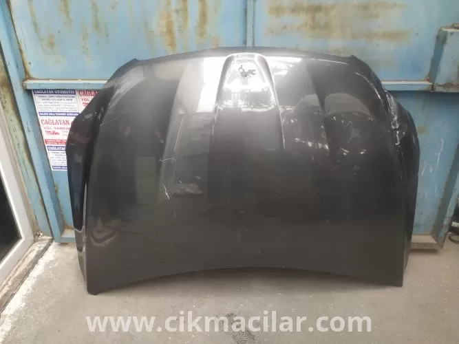 peugeot 301 motor kaputu