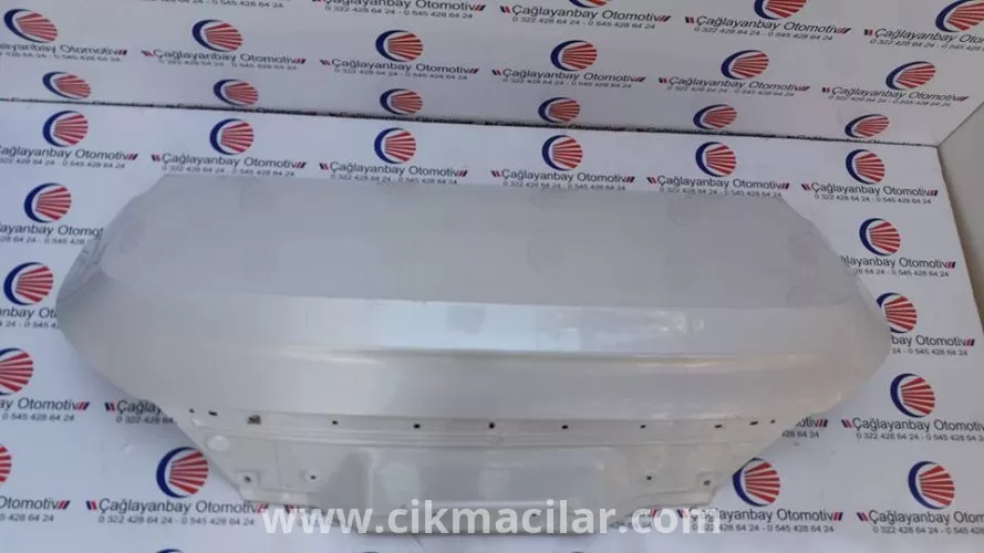 peugeot 508 bagaj kapagı