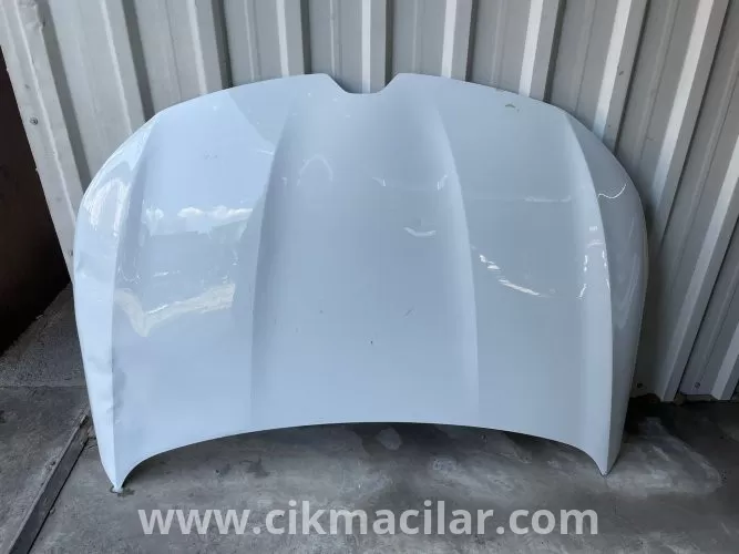 renault megane 4 kaput