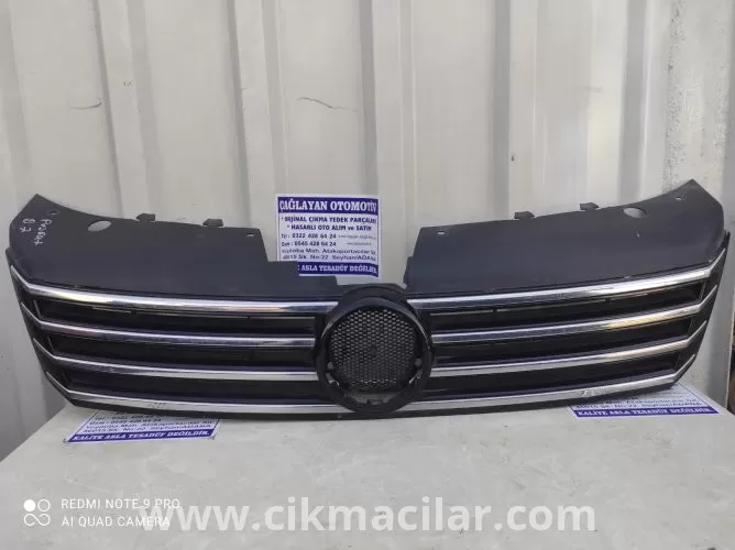 volkswagen passat b7 panjur