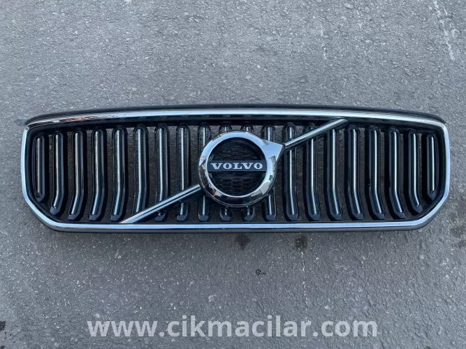 volvo xc60 ön panjur