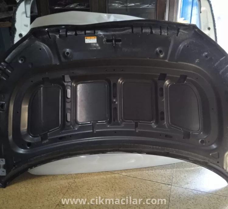 kia stonic ön kaput 2018-2022 model