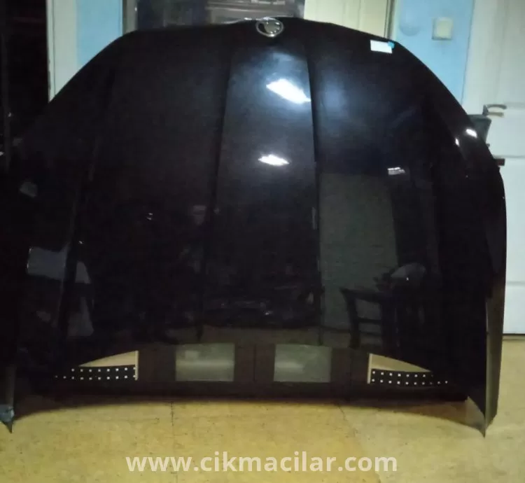 skoda octavia ön kaput 2020-2024 model