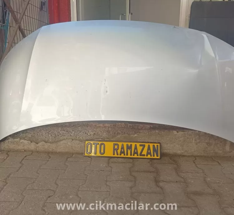 volkswagen transporter T7 seri 2015-2021 model ön panel