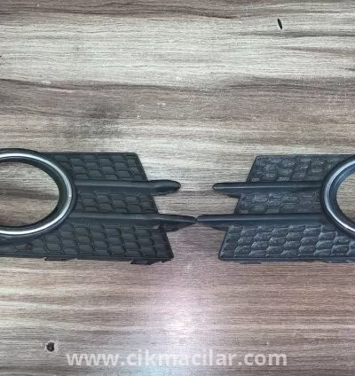 Vokswagen tiguan sağ sol sis kapağı 2012-2016 model