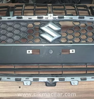 Suzuki swift ön panjur 2020-2023 model