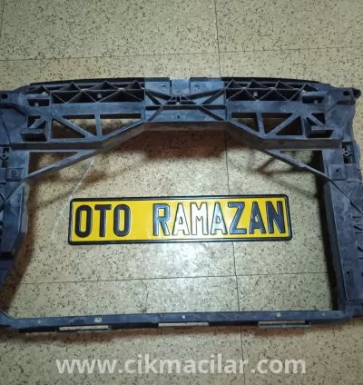 seat leon ön panel 2013-2019 model