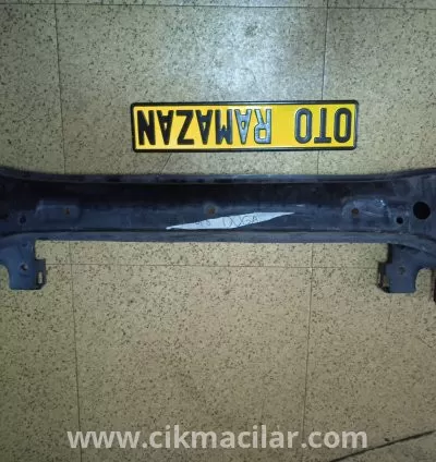 volkswagen tranporter T6 T7 seri 2016-2022 model