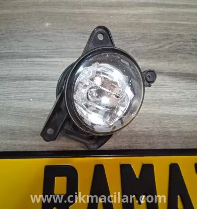 audi a6 ön sis far 2010 model