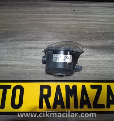 bmw 3 seri E 90 E91  ön sağ sis far 2007-2009 model