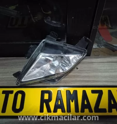 ford focus ön sağ sis far 2019-2024 model