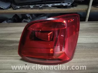 Volkswagen Polo sağ arka stop 2016-2020 model