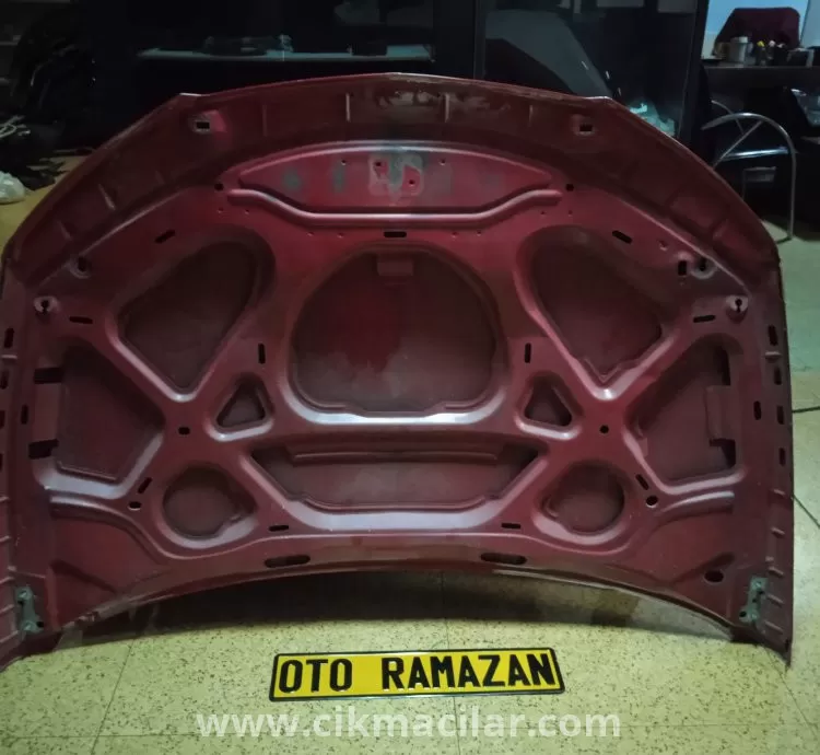 seat ibiza ön kaput 2012-2024 model