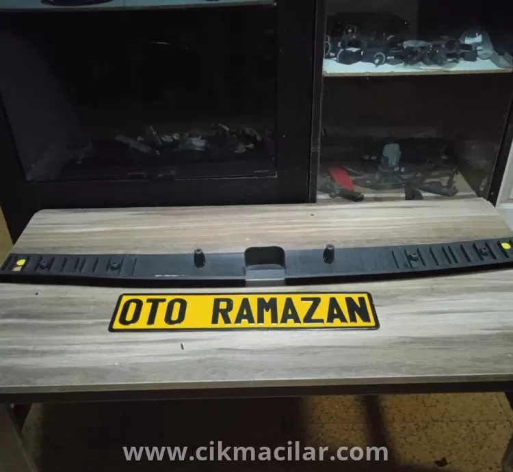 volkswagen transporter üst bakalit T5 /T6 /T7 seri 2004-2017 model