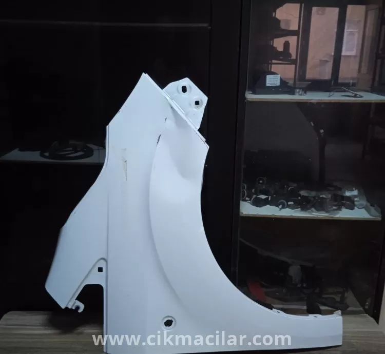 ford transit courier sağ ön çamurluk 2013-2023 model