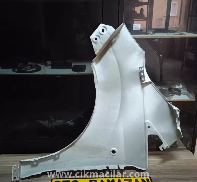 ford transit courier sağ ön çamurluk 2013-2023 model