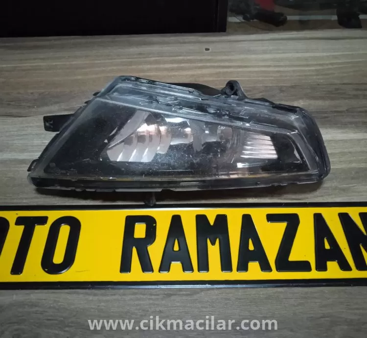 seat leon ön sol sis far 2013-2016 model