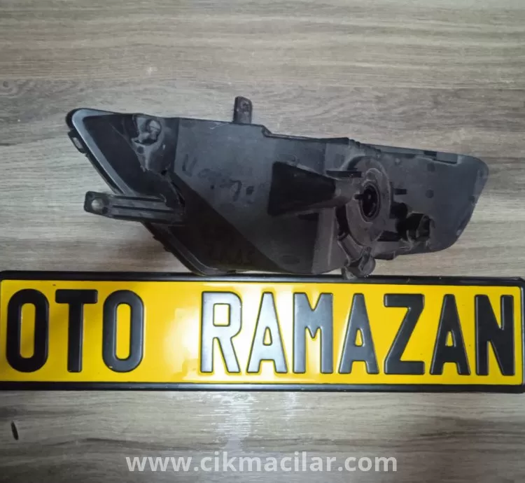 seat leon ön sol sis far 2013-2016 model