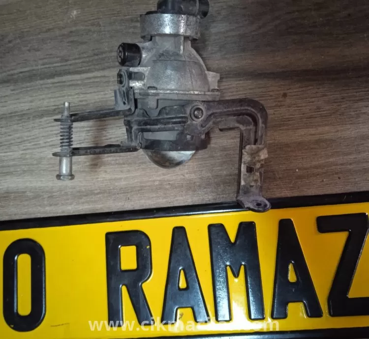 hyundai tucson sol ön sis far 2015-2019 model