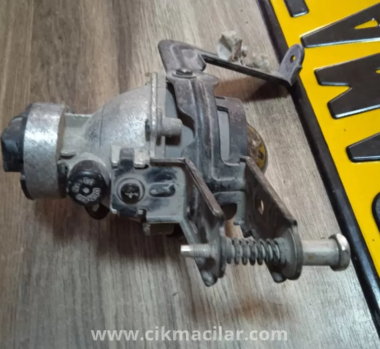 hyundai tucson sol ön sis far 2015-2019 model