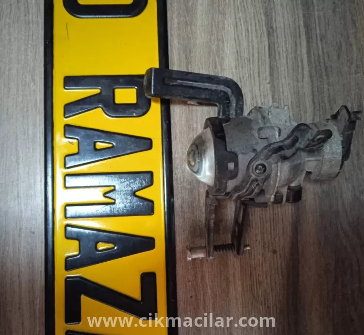 hyundai tucson sol ön sis far 2015-2019 model