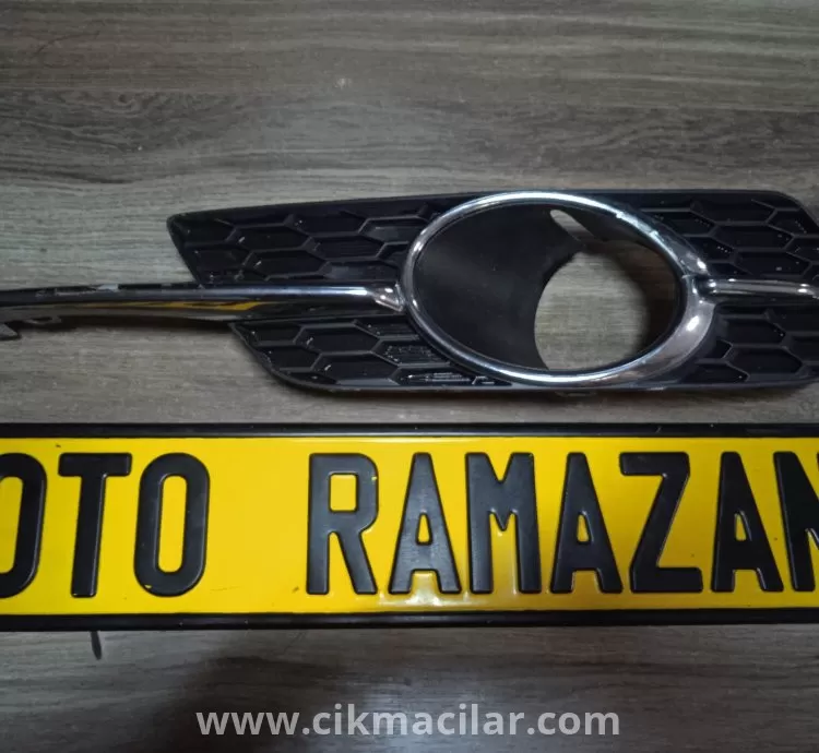 chevrolet cruze sol ön sis çerçevesi 2011-2014 model