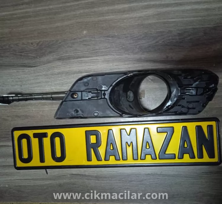 chevrolet cruze sol ön sis çerçevesi 2011-2014 model