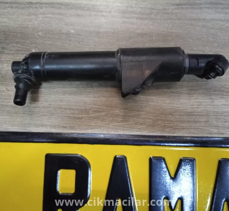 audi a5 far fıskiye motoru sol 2017-2018-2019-2020-2021 model uyumlu 8W6 955 101A