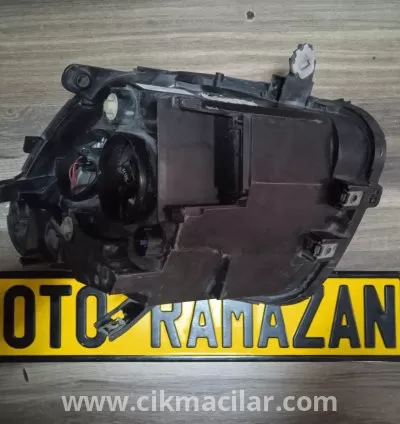 alfa romeo mito sağ ön farlar 2009-2015 model 3