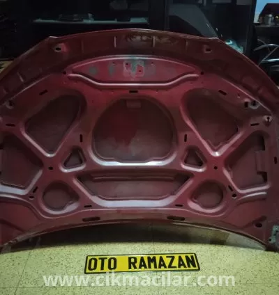 seat ibiza ön kaput 2012-2024 model