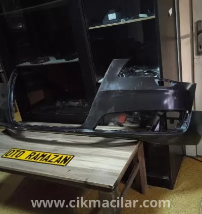 audi a7 ön tampon 2010-2013 model