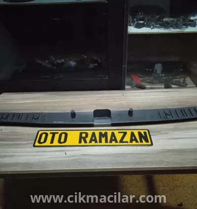 volkswagen transporter üst bakalit T5 /T6 /T7 seri 2004-2017 model
