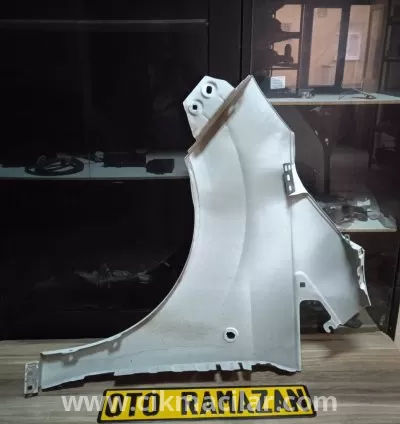 ford transit courier sağ ön çamurluk 2013-2023 model