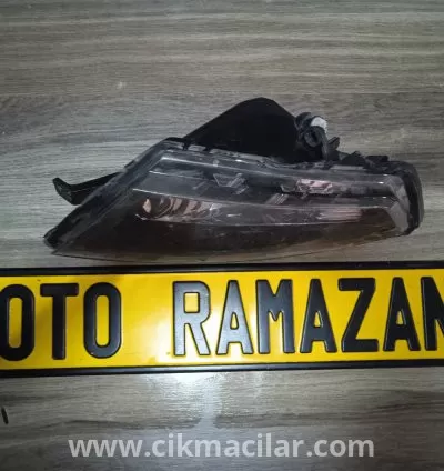 seat leon ön sol sis far 2013-2016 model 4