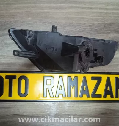 seat leon ön sol sis far 2013-2016 model 3