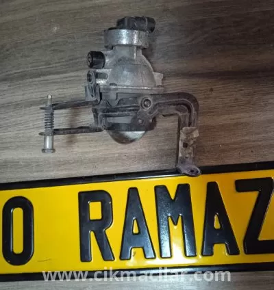 hyundai tucson sol ön sis far 2015-2019 model 7