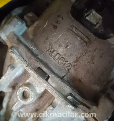 hyundai tucson sol ön sis far 2015-2019 model